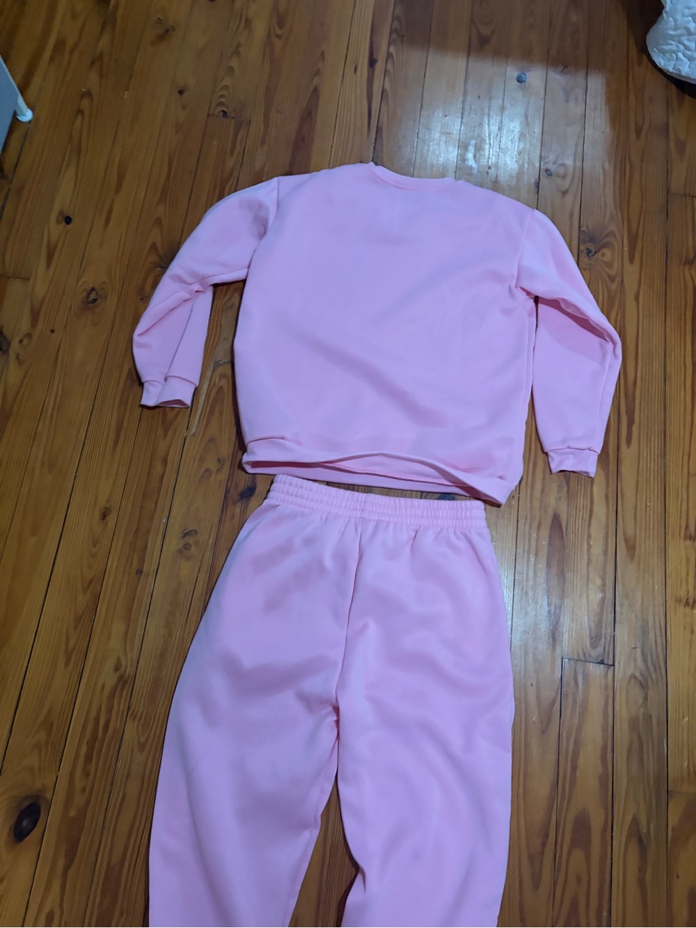 💗 {Graphite Jogger Set} - Picture 10 of 11